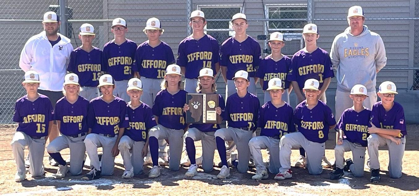 Gifford Eagles